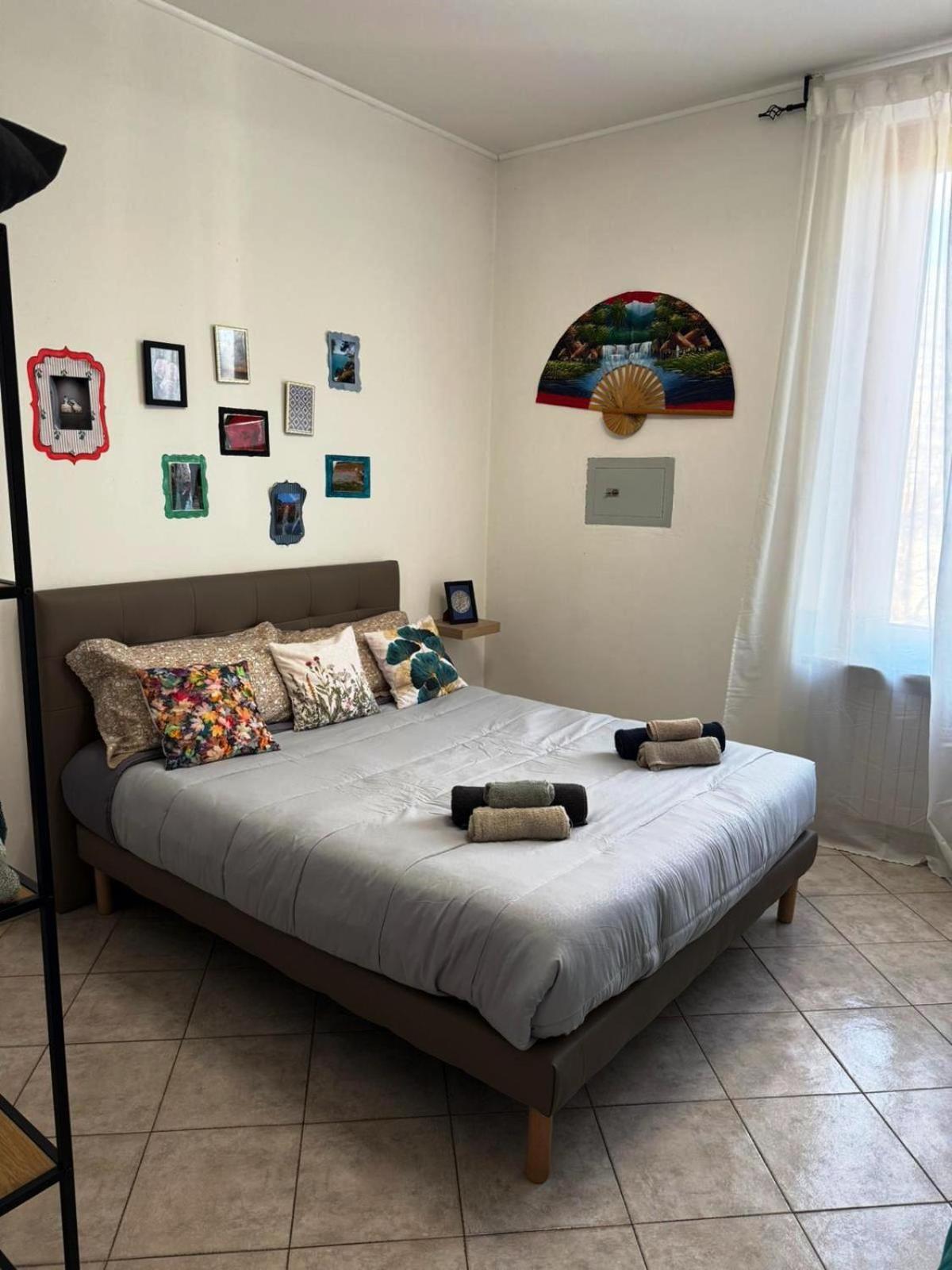Casa Sogno קומו מראה חיצוני תמונה