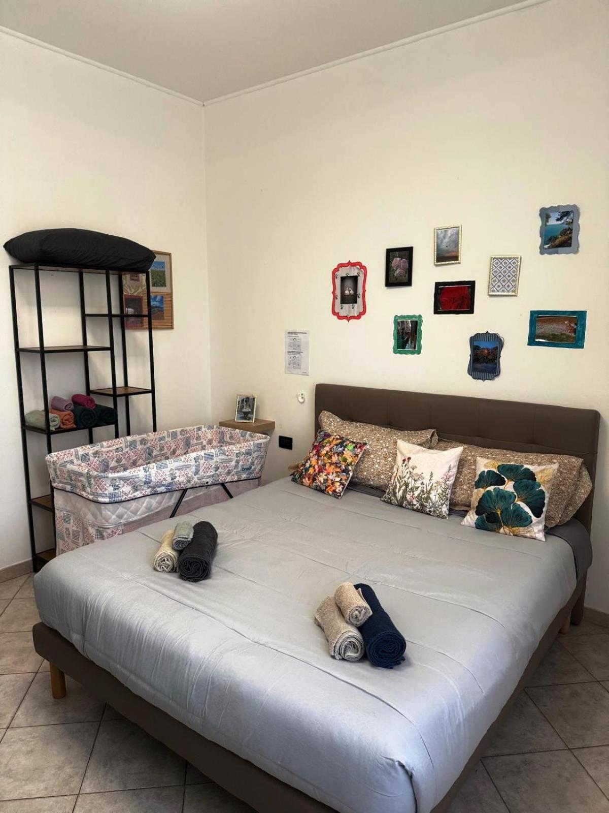 Casa Sogno קומו מראה חיצוני תמונה