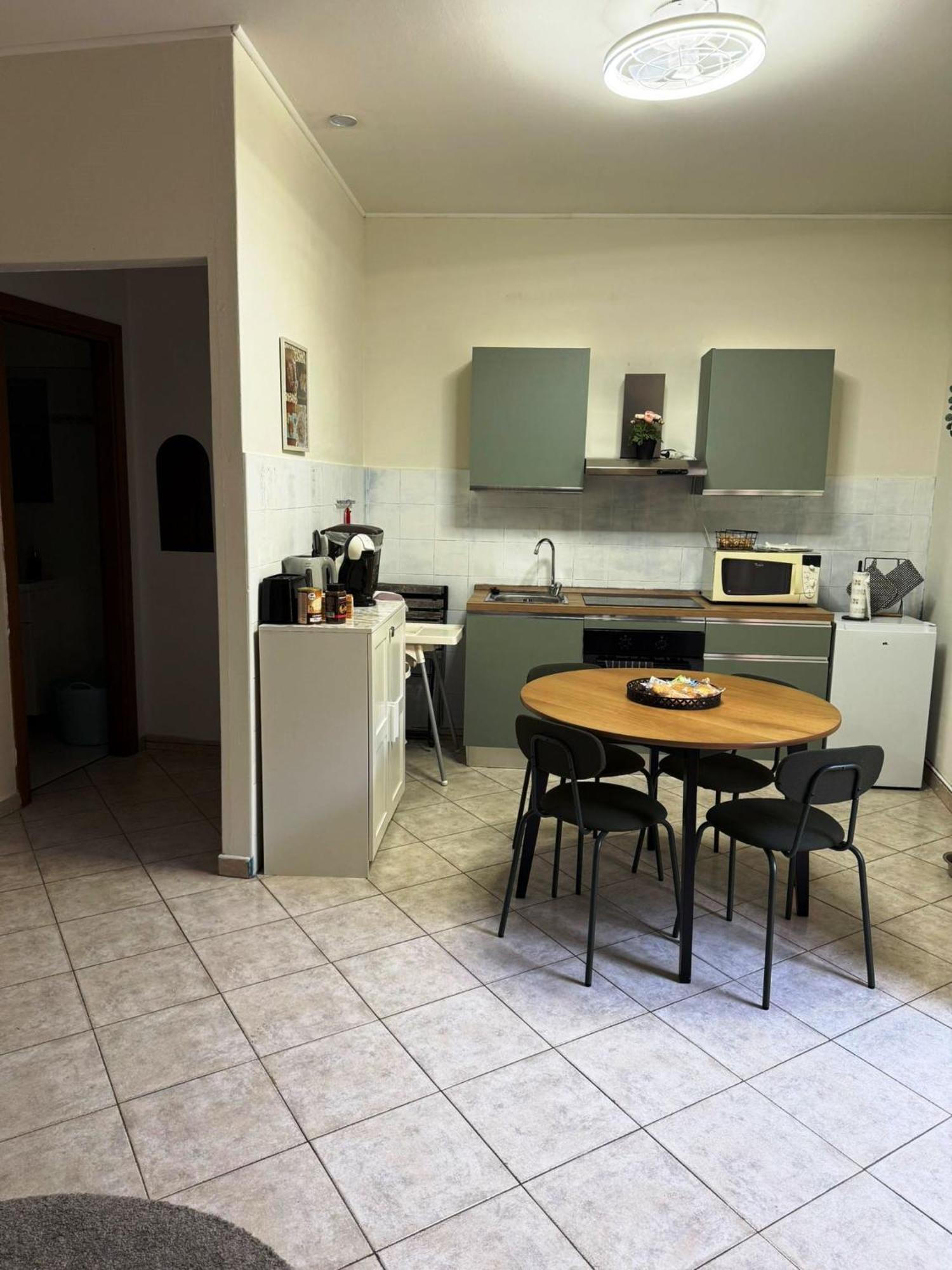 Casa Sogno קומו מראה חיצוני תמונה